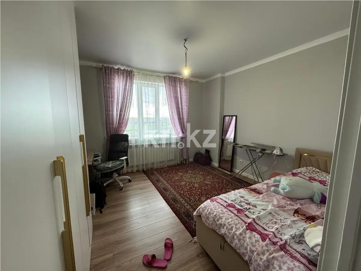 Продажа 2-комнатной квартиры, 58.8 м² в Астане - фото 2