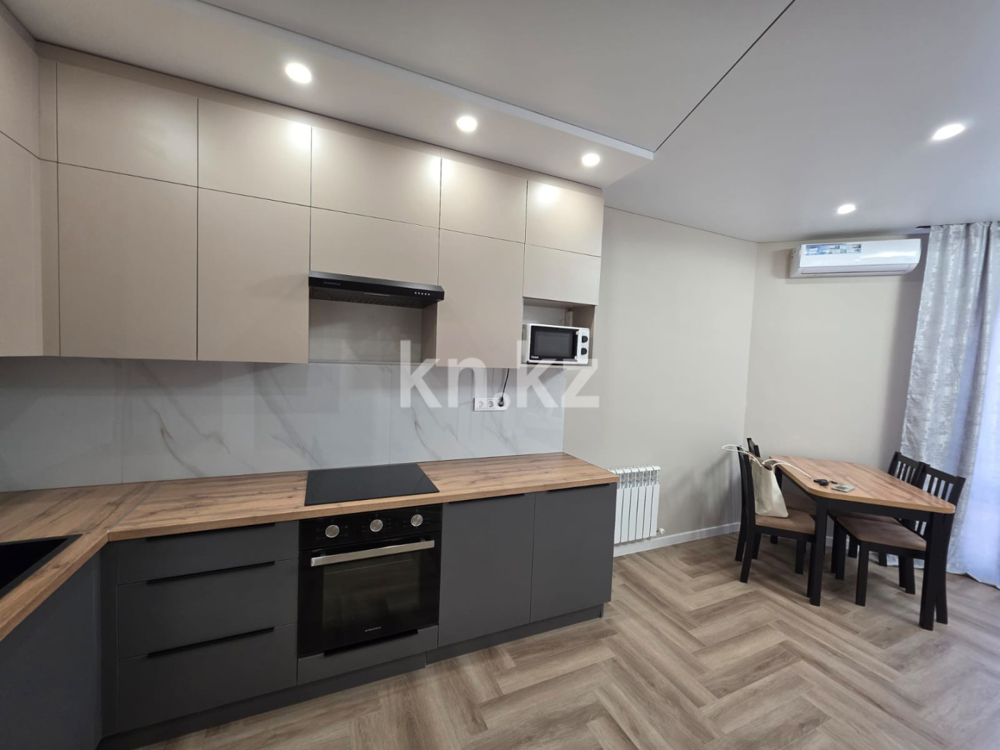 Аренда 1-комнатной квартиры, 42.1 м² в Алматы - фото 4