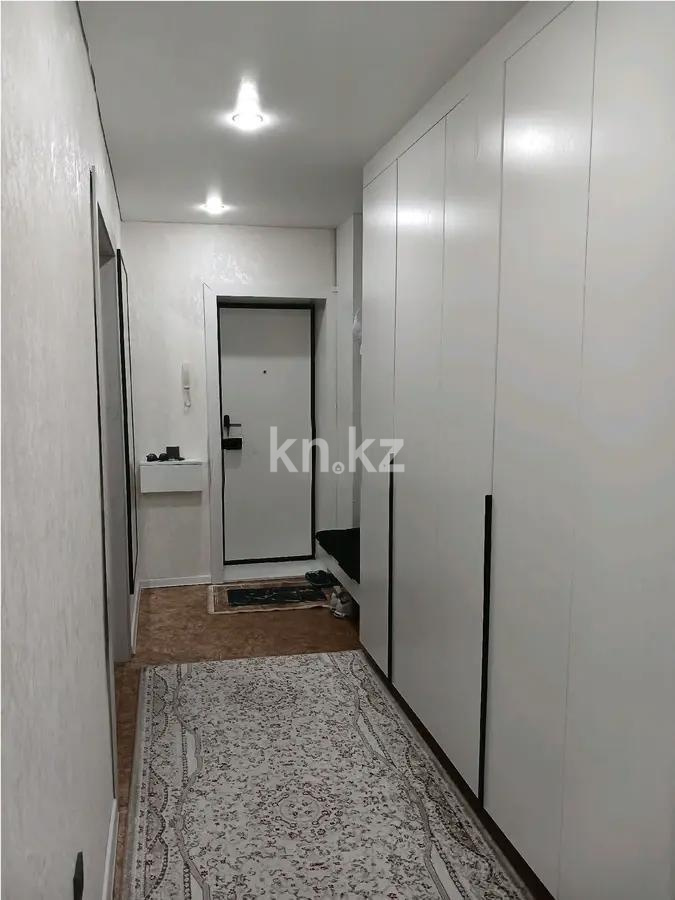 Продажа 2-комнатной квартиры, 57 м² в Караганде - фото 5