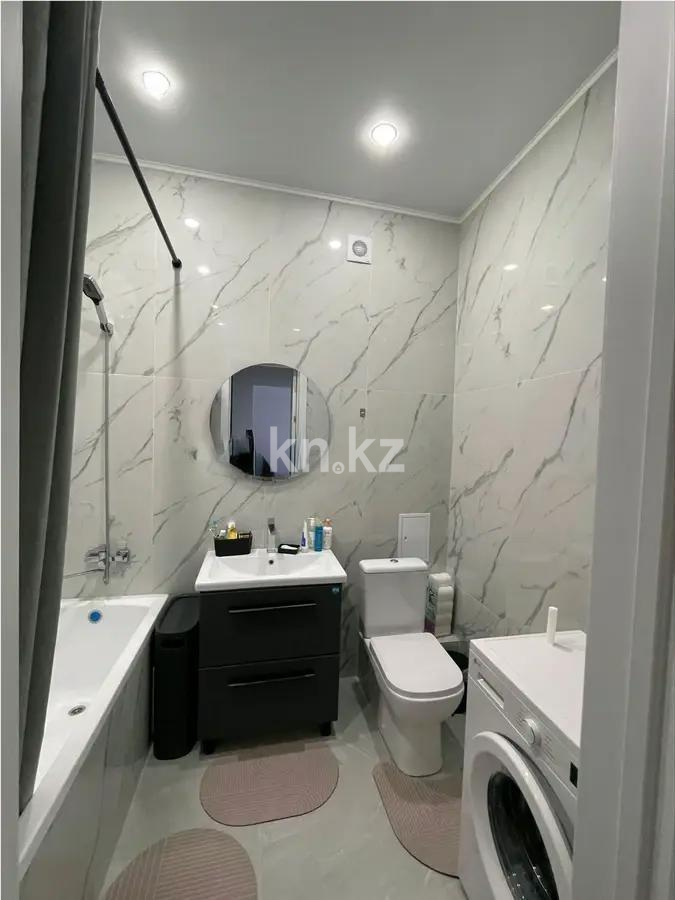 Продажа 2-комнатной квартиры, 40 м² в Астане - фото 4