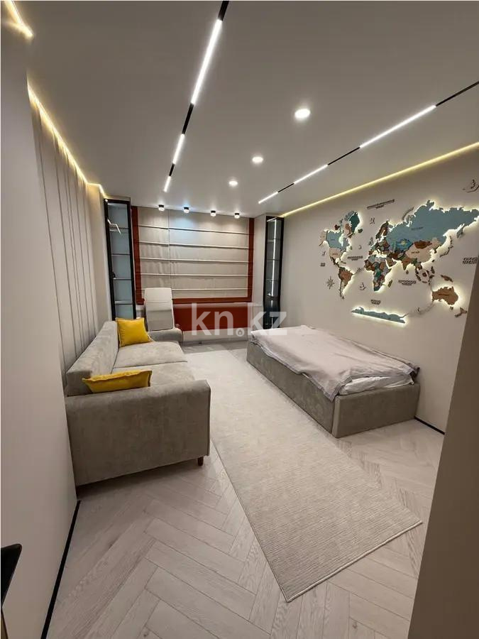 Продажа 4-комнатной квартиры, 106 м² в Алматы - фото 3