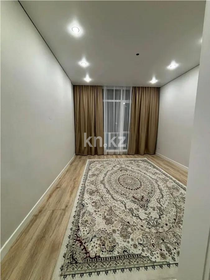 Продажа 1-комнатной квартиры, 43 м², ул. Е-429, дом  14/1 в Астане