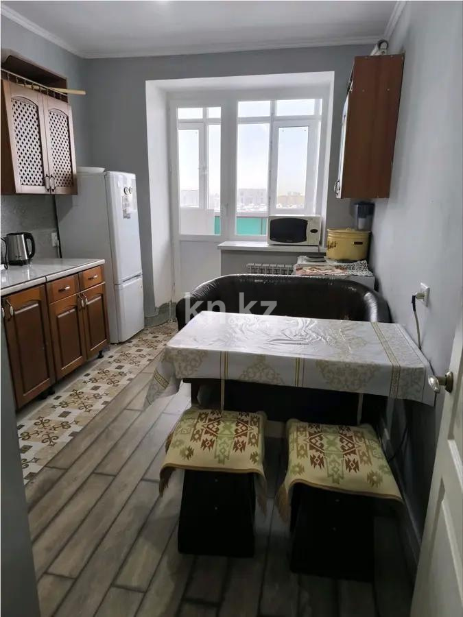 Продажа 2-комнатной квартиры, 64 м², ул. Айнакол, дом  62 в Астане - фото 3