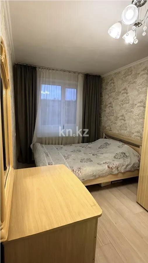 Продажа 3-комнатной квартиры, 62 м² в Караганде - фото 2