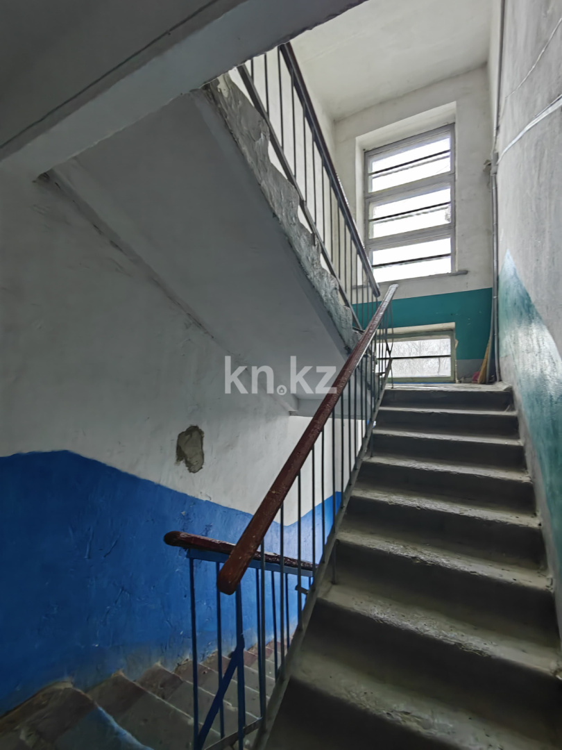 Продажа 3-комнатной квартиры, 42 м² в Караганде - фото 23