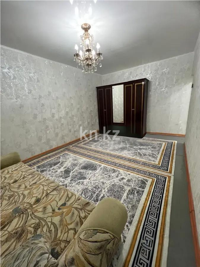 Продажа 1-комнатной квартиры, 42.6 м² в Алматы