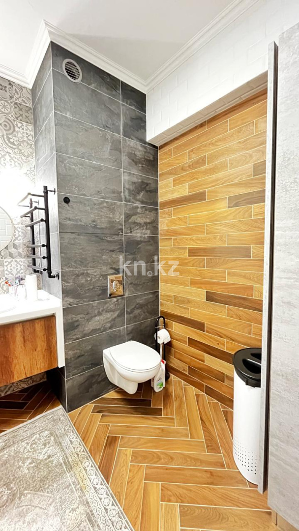 Продажа 2-комнатной квартиры, 112 м² в Алматы - фото 22