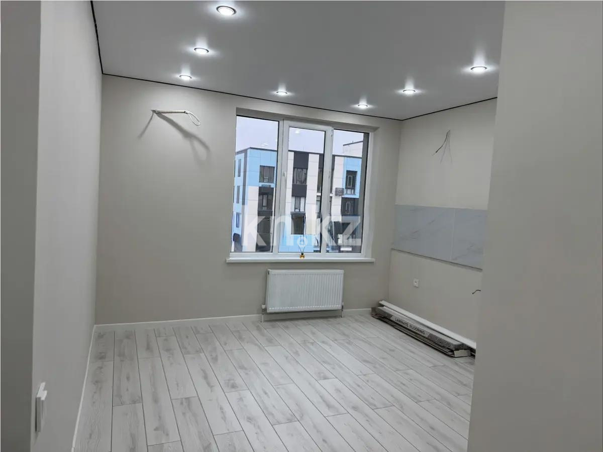 Продажа 2-комнатной квартиры, 54 м² в Алматы - фото 3