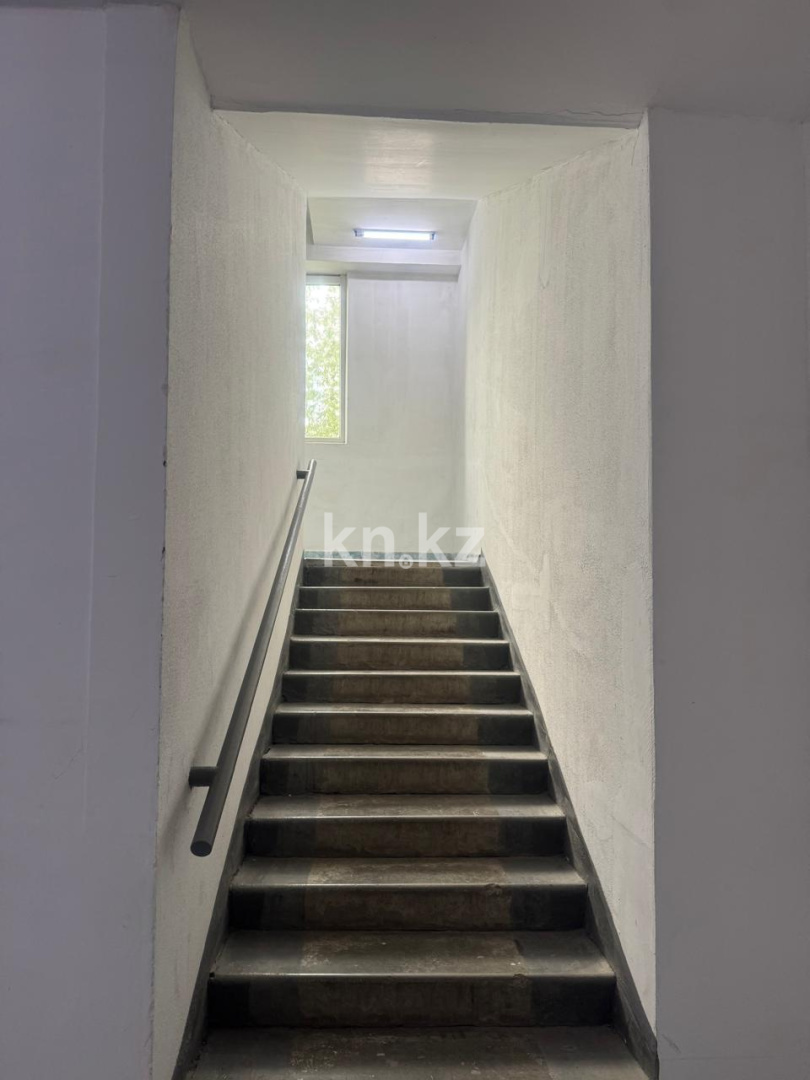 Продажа 4-комнатной квартиры, 97 м², ул. Керей, Жанибек хандар, дом  9 - пр. Кабанбай батыра в Астане - фото 38