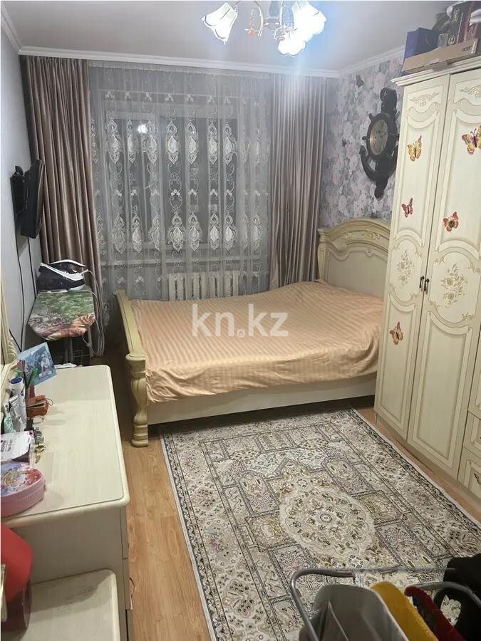 Продажа 2-комнатной квартиры, 50 м² в Астане - фото 2