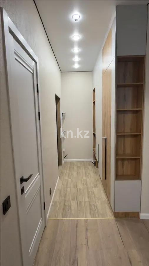 Продажа 2-комнатной квартиры, 44.2 м² в Астане - фото 3