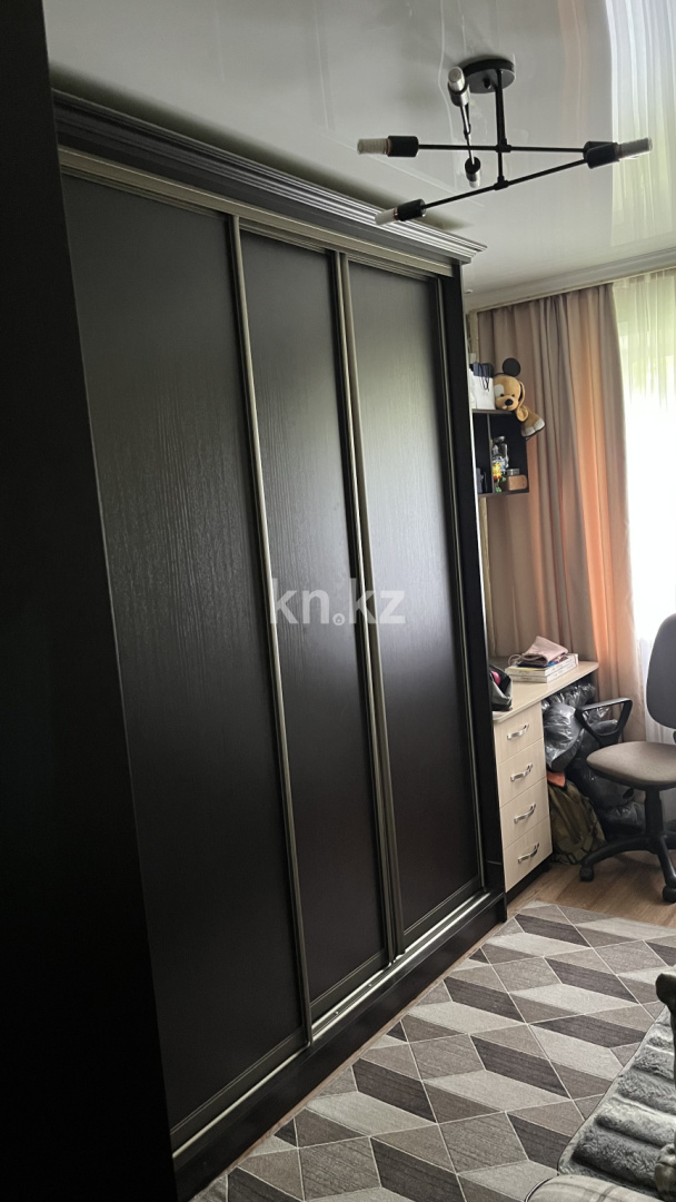 Продажа 2-комнатной квартиры, 44 м² в Караганде - фото 5