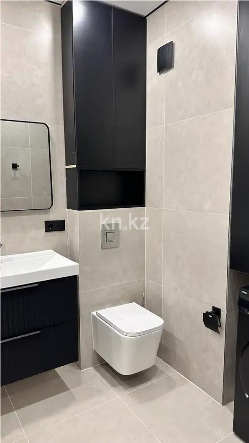 Продажа 2-комнатной квартиры, 51 м² в Алматы - фото 3