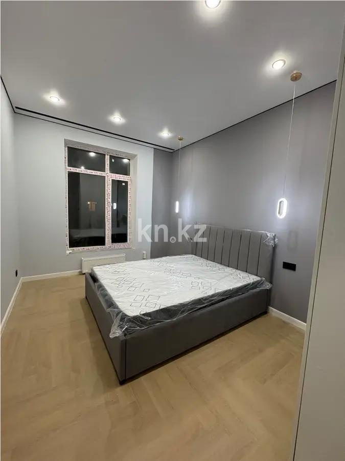 Продажа 2-комнатной квартиры, 48 м², ул. Е-15, дом  13/2 в Астане - фото 2