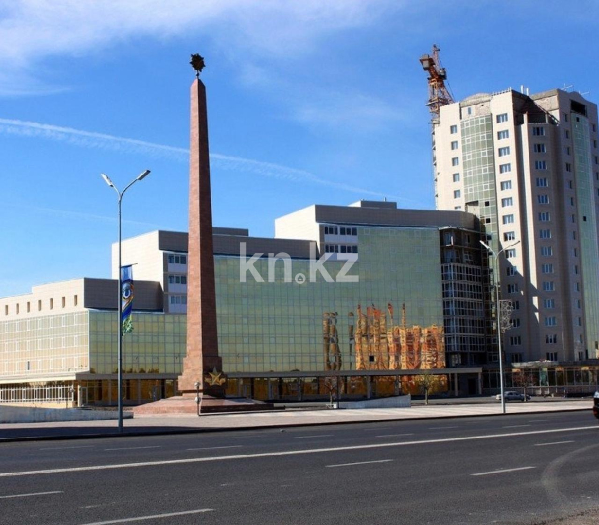 Аренда 2-комнатной квартиры, 50 м², пр. Республики, дом  42 в Караганде - фото 25