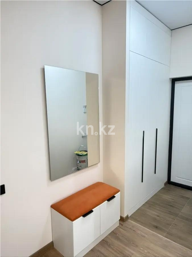 Продажа 1-комнатной квартиры, 40 м² в Алматы - фото 5
