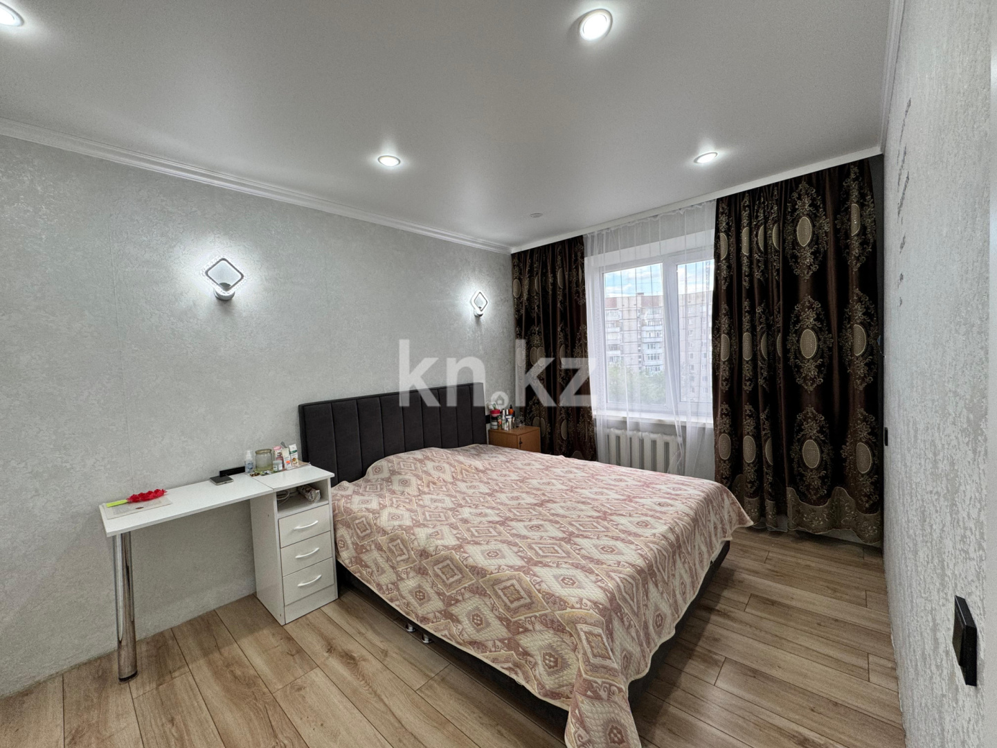 Продажа 2-комнатной квартиры, 54 м² в Караганде - фото 4