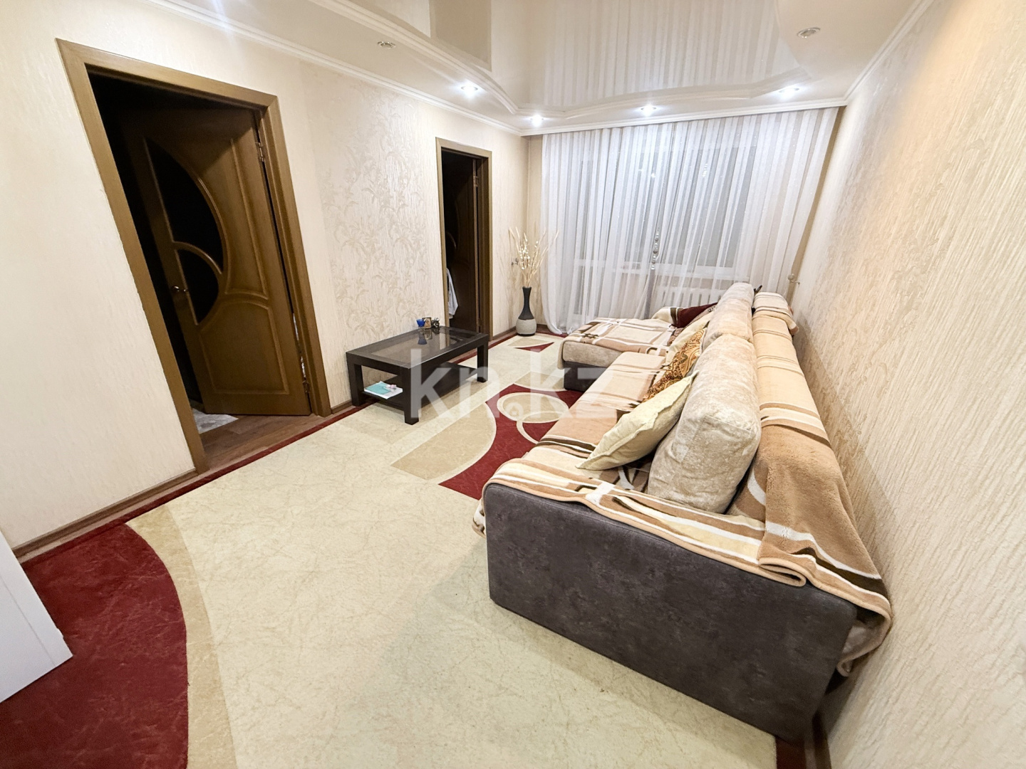 Продажа 3-комнатной квартиры, 48 м² в Караганде - фото 12