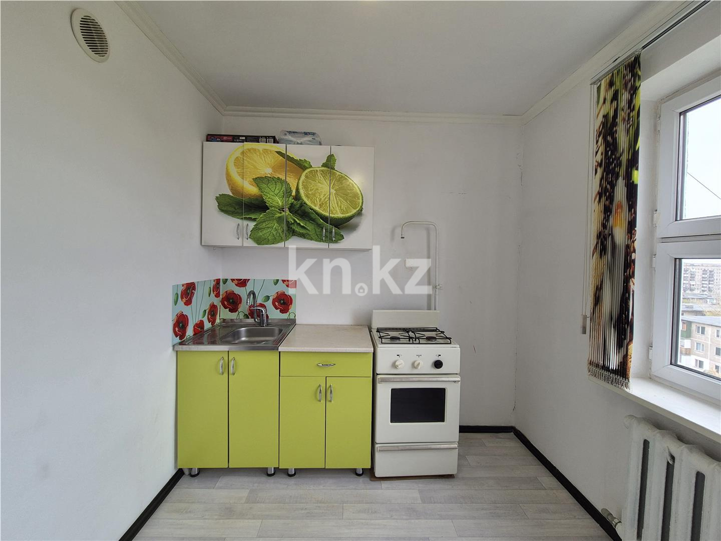 Продажа 2-комнатной квартиры, 54 м² в Темиртау - фото 10