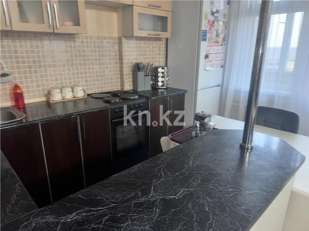 Продажа 2-комнатной квартиры, 60 м², ул. Жубанова, дом  27 в Астане - фото 6