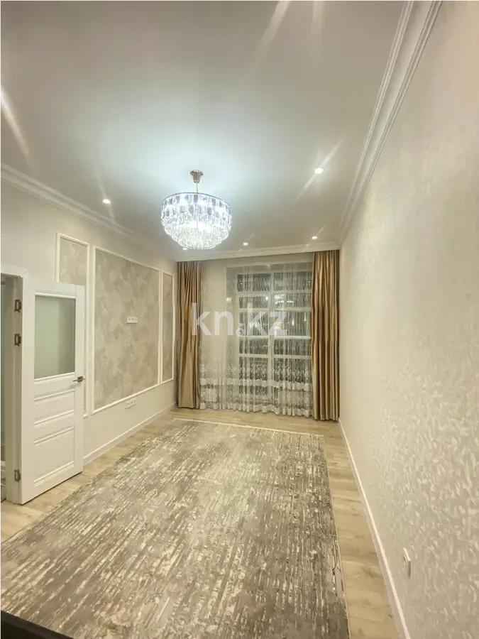 Продажа 2-комнатной квартиры, 60 м² в Астане