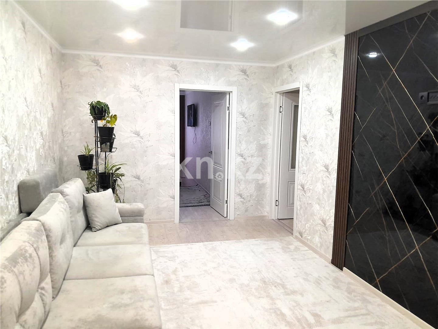 Продажа 2-комнатной квартиры, 44 м² в Темиртау - фото 2