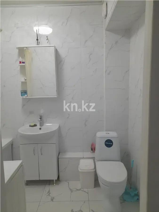 Продажа 2-комнатной квартиры, 47 м² в Алматы - фото 4