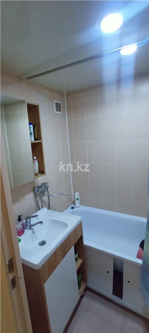 Продажа 1-комнатной квартиры, 33 м² в Темиртау