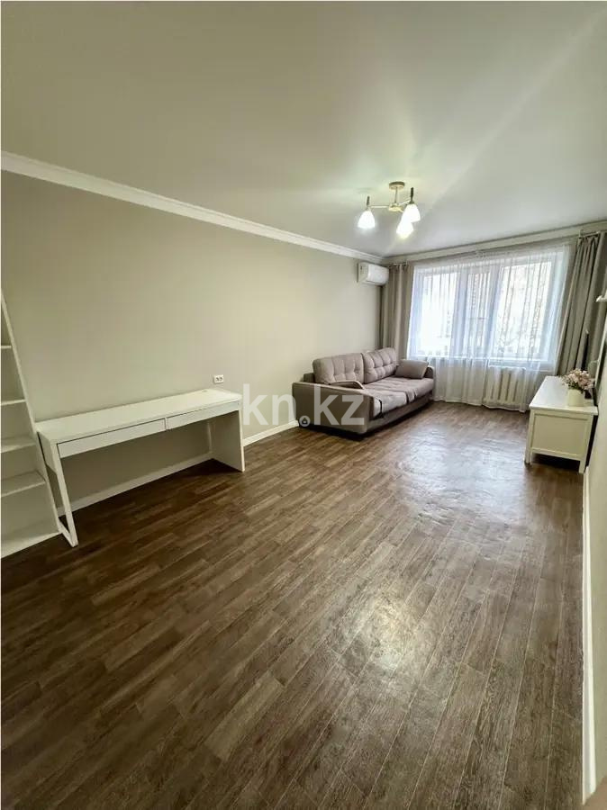 Продажа 2-комнатной квартиры, 43.9 м², ул. Кенесары, дом  61 в Астане