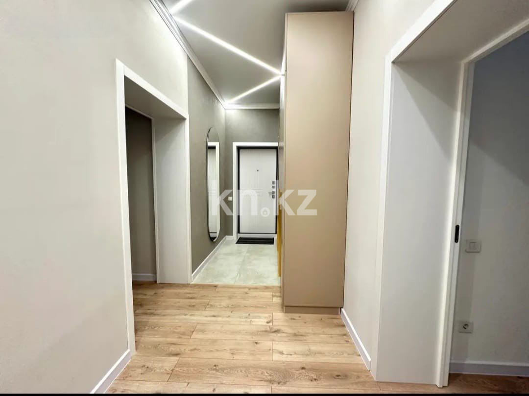 Продажа 2-комнатной квартиры, 78 м² в Алматы - фото 16