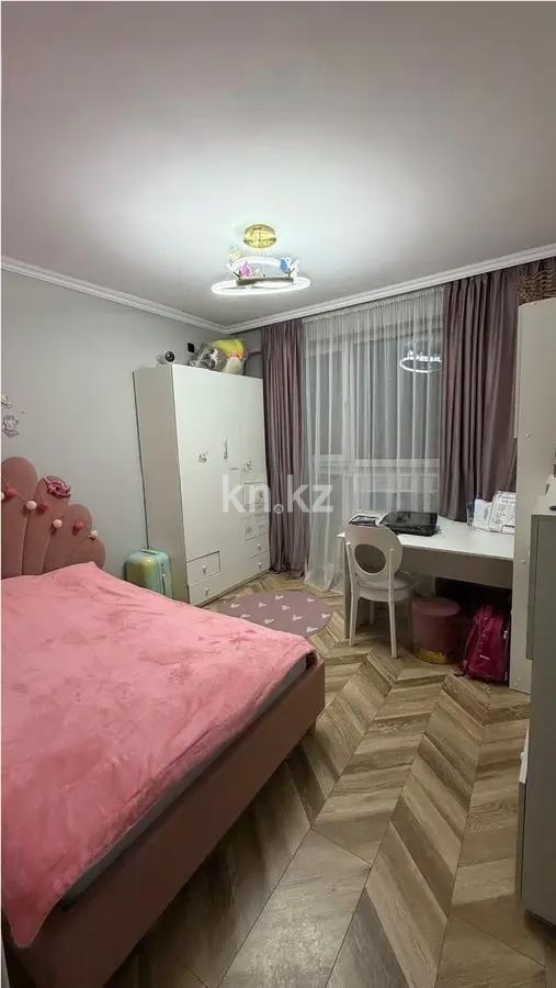 Продажа 3-комнатной квартиры, 65 м² в Алматы - фото 2