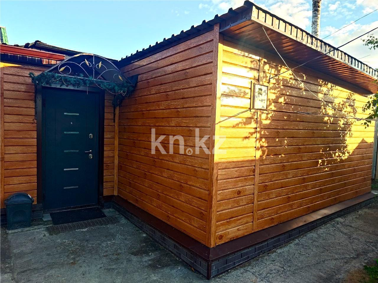 Продажа 3-комнатного дома, 70 м², ул. Учительская в Караганде - фото 17