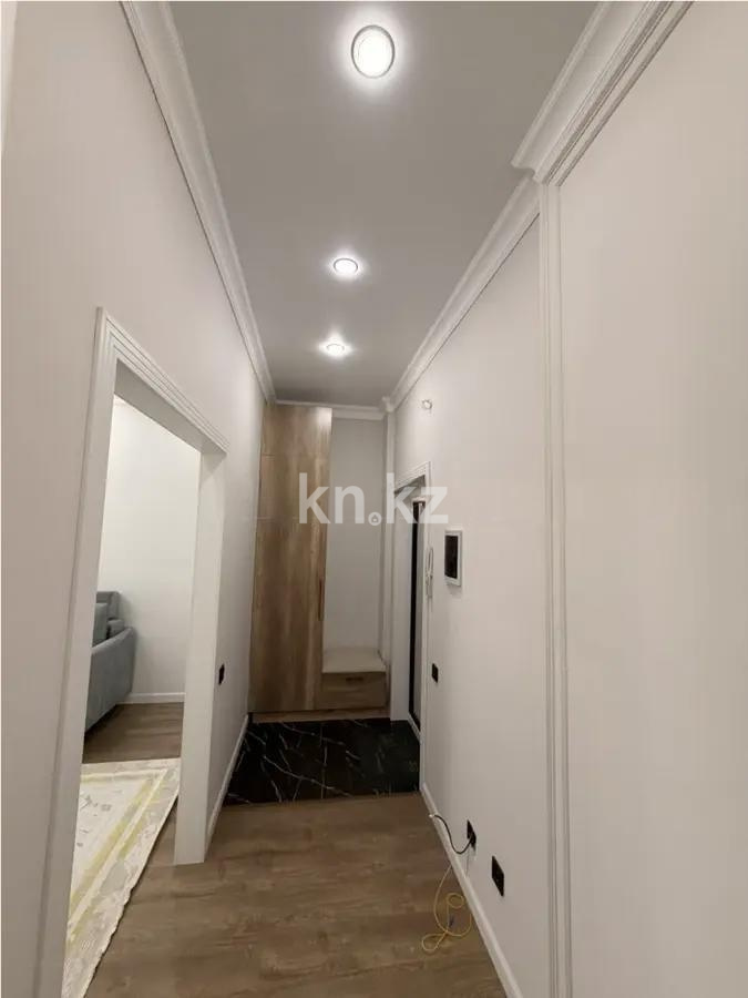 Продажа 1-комнатной квартиры, 43.2 м² в Астане - фото 4