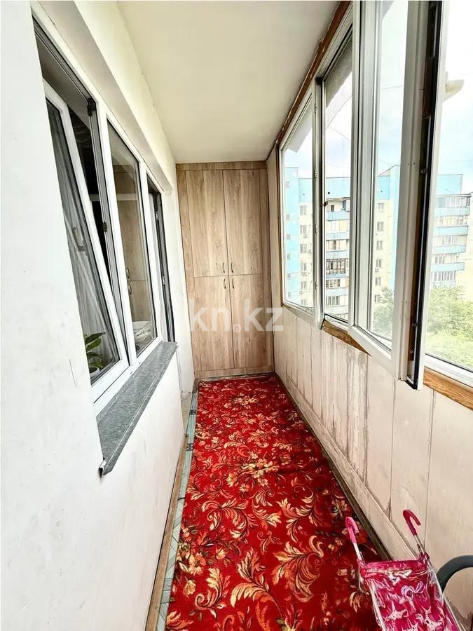 Продажа 2-комнатной квартиры, 70 м², мкр-н Кулагер, дом  8 в Алматы - фото 8