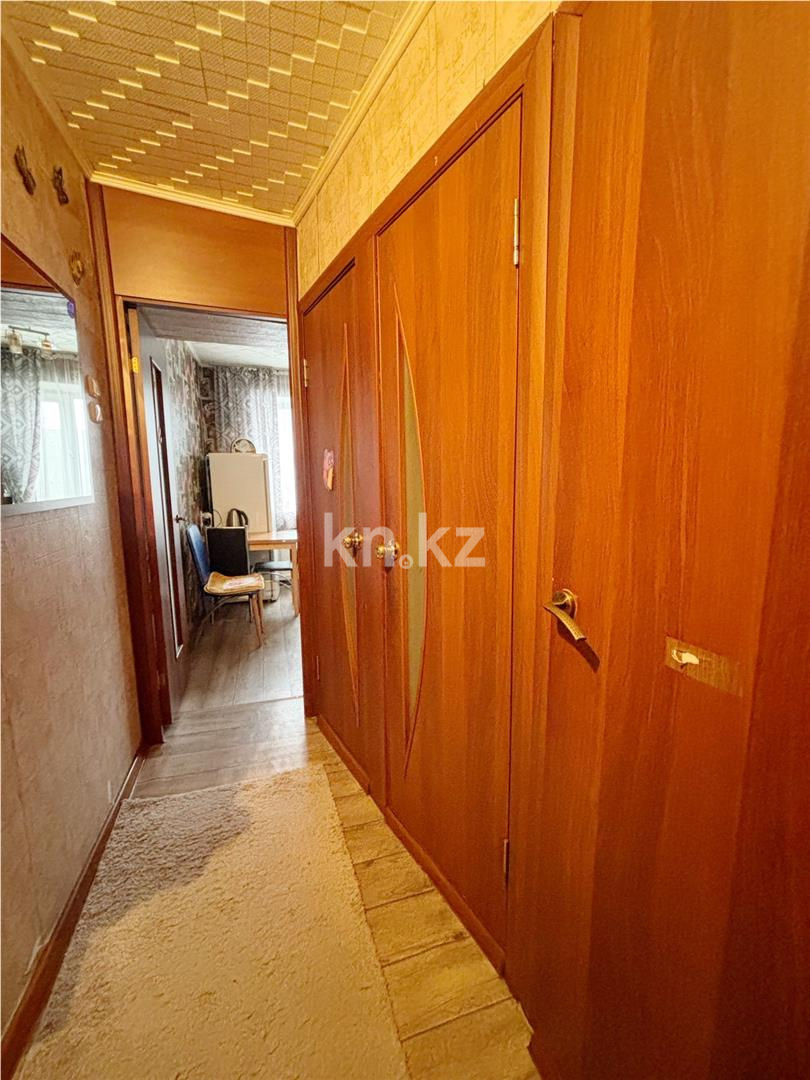 Продажа 1-комнатной квартиры, 30 м², мкр-н 23 в Караганде - фото 9