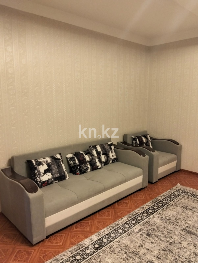 Аренда 3-комнатной квартиры, 70 м², ул. Достык, дом  5 в Астане - фото 8