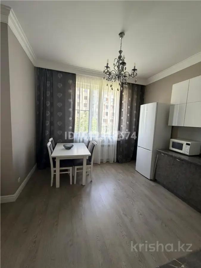 Продажа 1-комнатной квартиры, 41 м² в Астане - фото 3