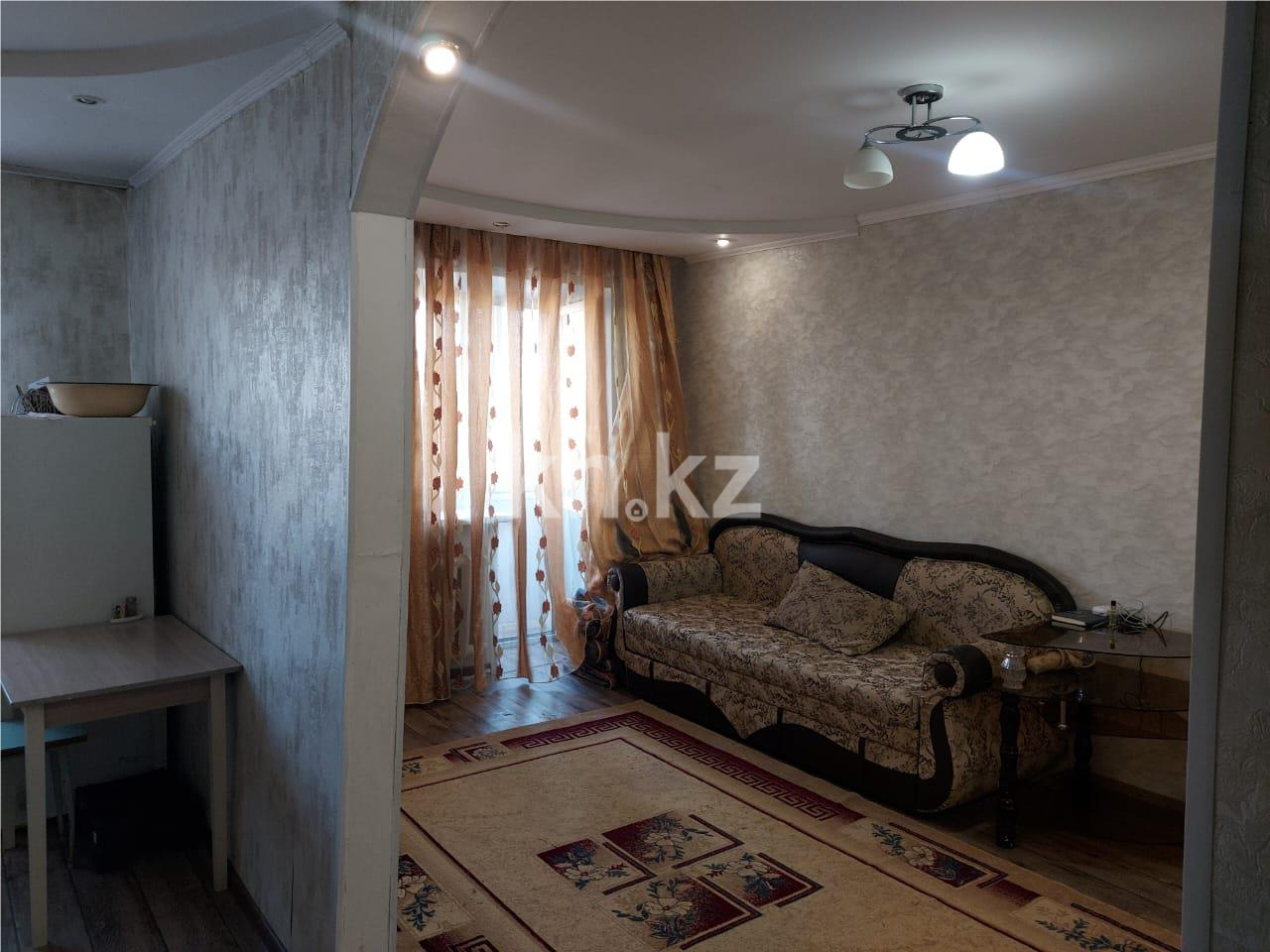 Продажа 3-комнатной квартиры, 55 м² в Караганде - фото 4