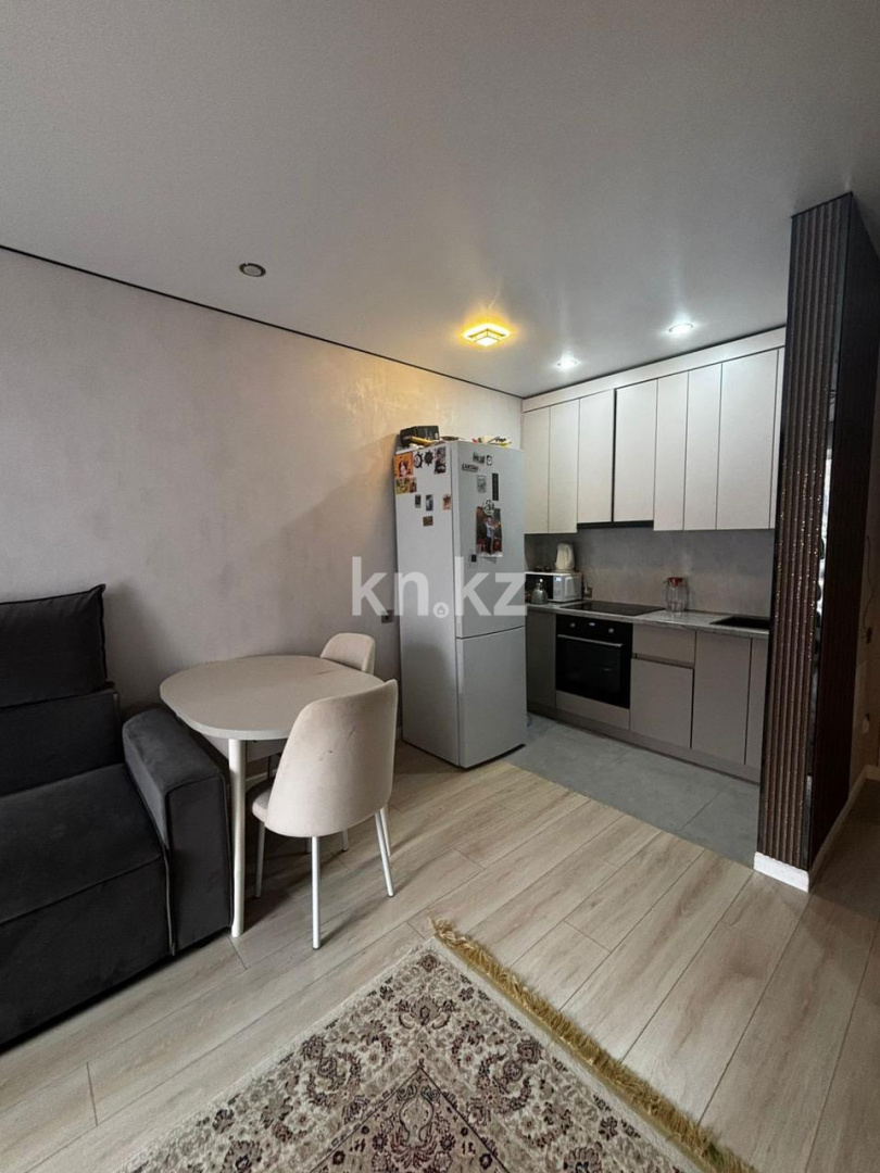 Продажа 2-комнатной квартиры, 40 м² в Астане - фото 3