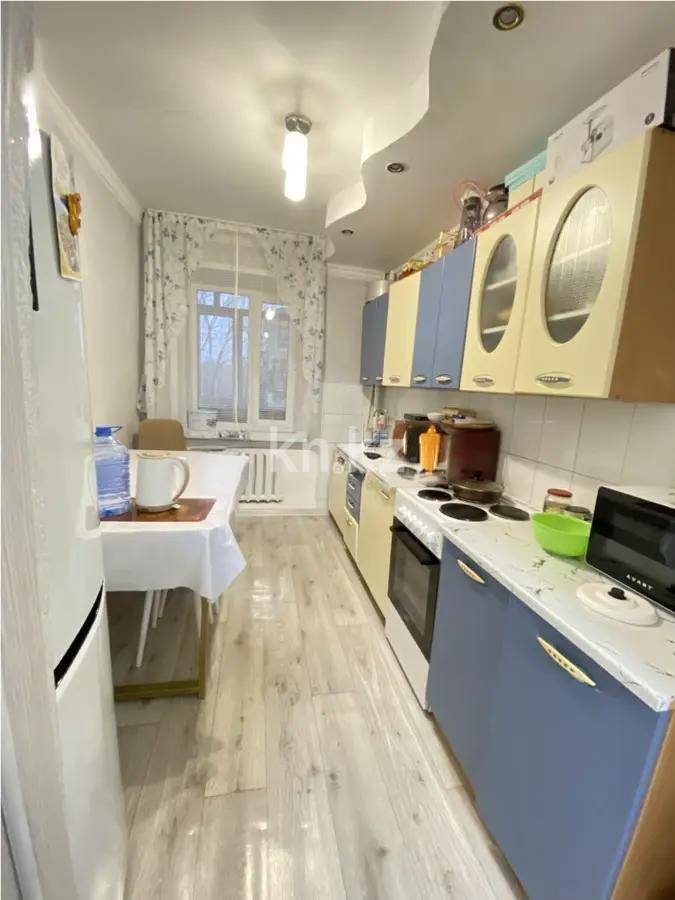 Продажа 3-комнатной квартиры, 57 м² в Караганде - фото 4