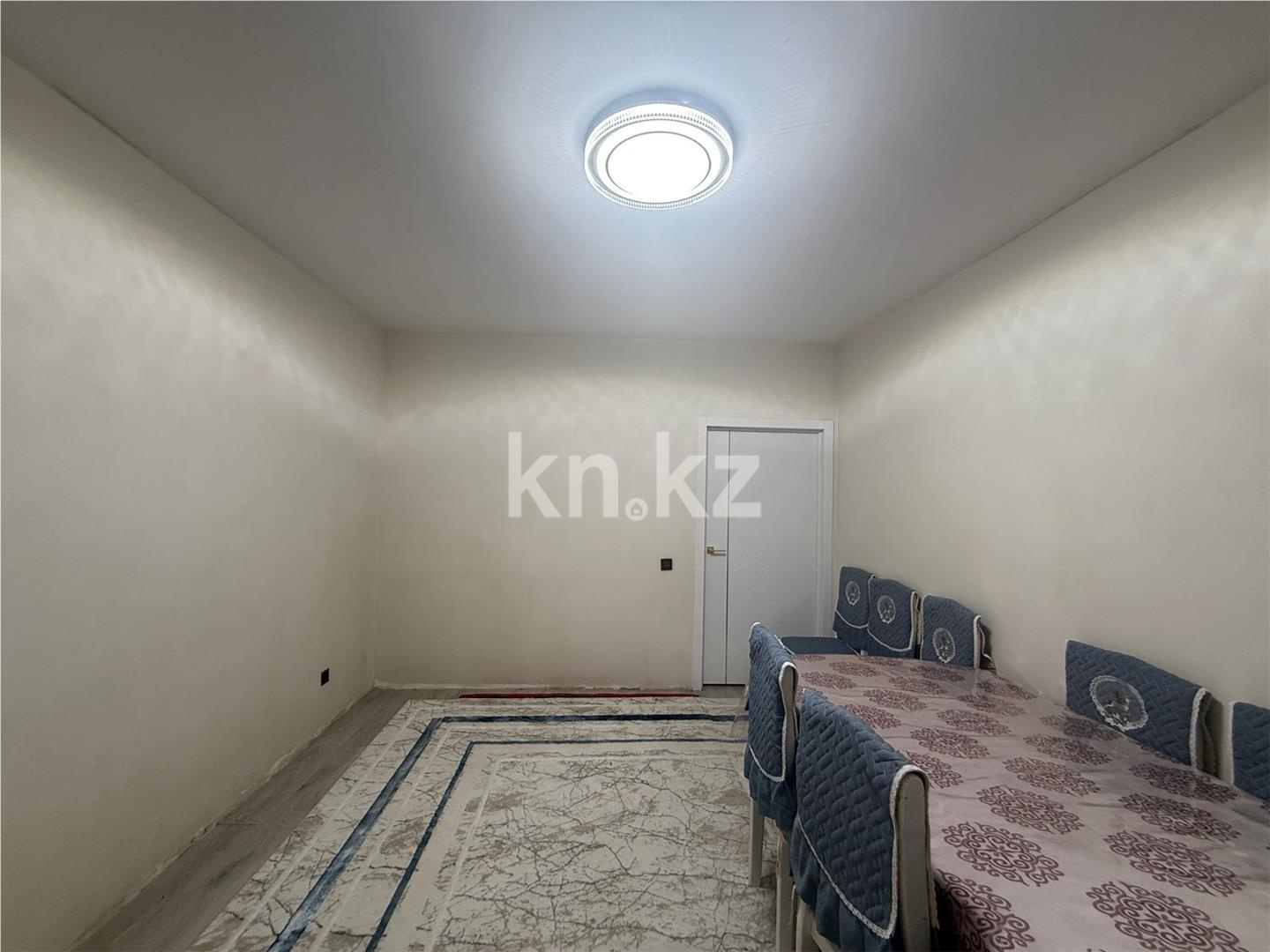 Продажа 3-комнатной квартиры, 70.4 м² в Астане