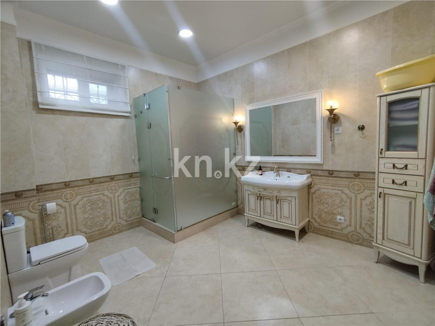 Продажа 7-комнатного дома, 280 м², ул. Елебекова, дом  22 в Караганде - фото 29