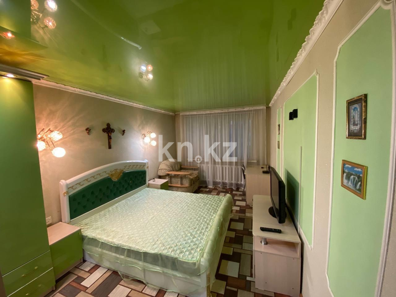 Продажа 2-комнатной квартиры, 48 м², мкр-н 7 в Темиртау