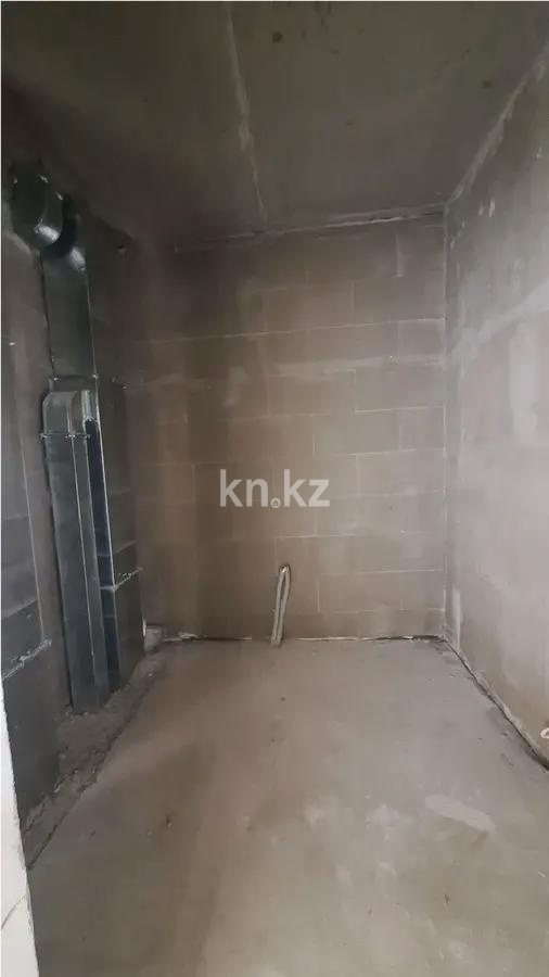 Продажа 1-комнатной квартиры, 42.1 м² в Астане - фото 3