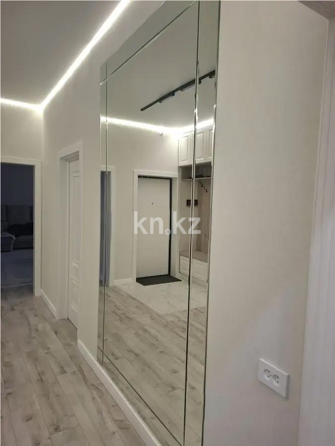 Продажа 3-комнатной квартиры, 92.3 м², ул. Райымбек батыра, дом  54 в Астане - фото 7