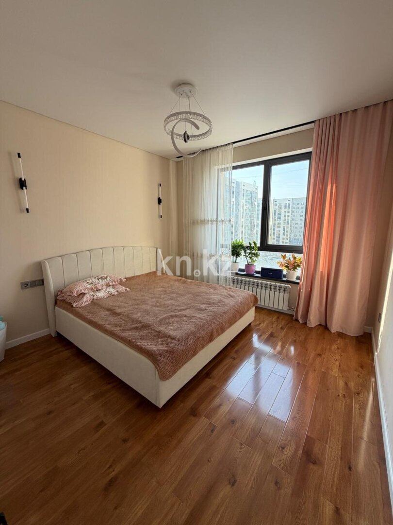 Продажа 2-комнатной квартиры, 68 м² в Алматы - фото 4
