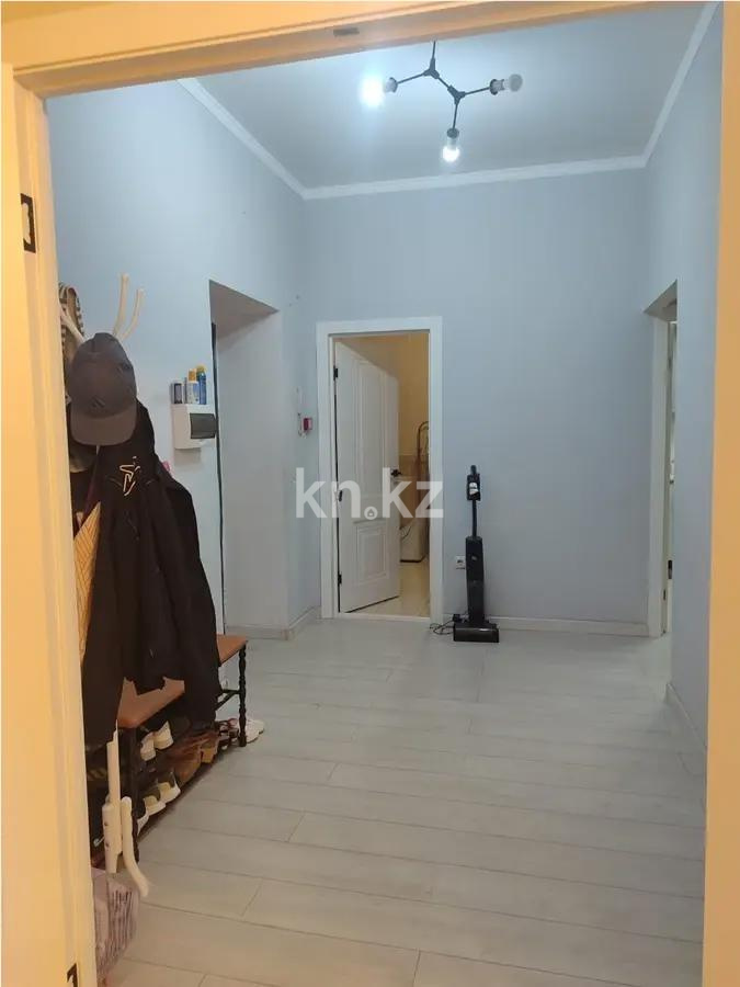 Продажа 2-комнатной квартиры, 64 м² в Алматы - фото 5