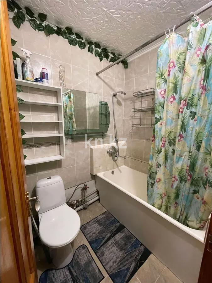 Продажа 2-комнатной квартиры, 42.8 м² в Алматы - фото 4