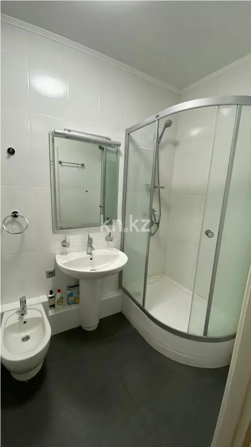 Продажа 1-комнатной квартиры, 52.5 м² в Алматы - фото 3