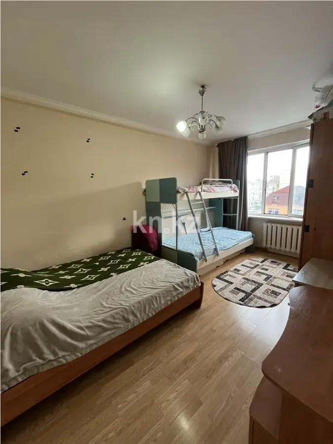 Продажа 3-комнатной квартиры, 60.2 м² в Астане - фото 3
